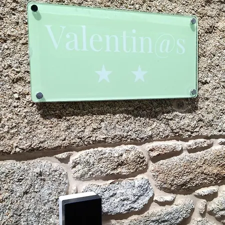 Valentinas Gasthof 3*