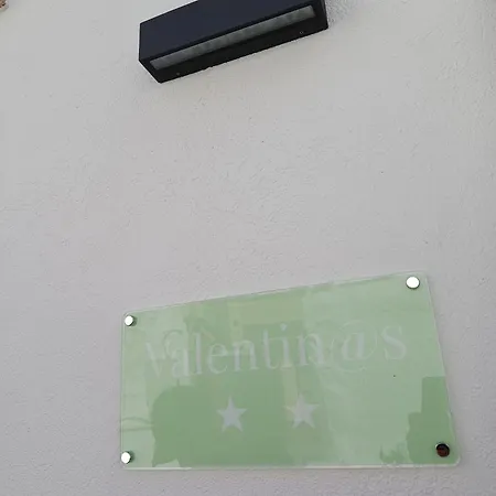Valentinas 3*