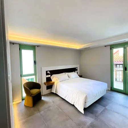 Gasthof Valentinas 3*